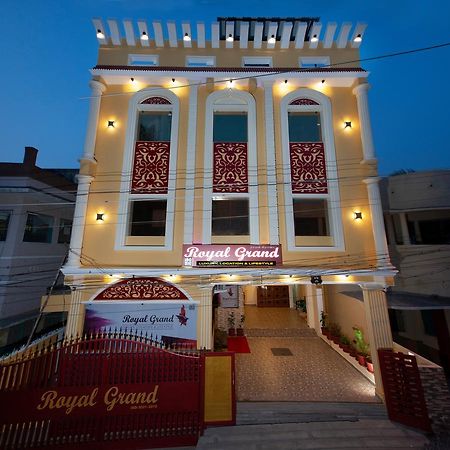 Bed and Breakfast Royal Grand Tambaram Zewnętrze zdjęcie