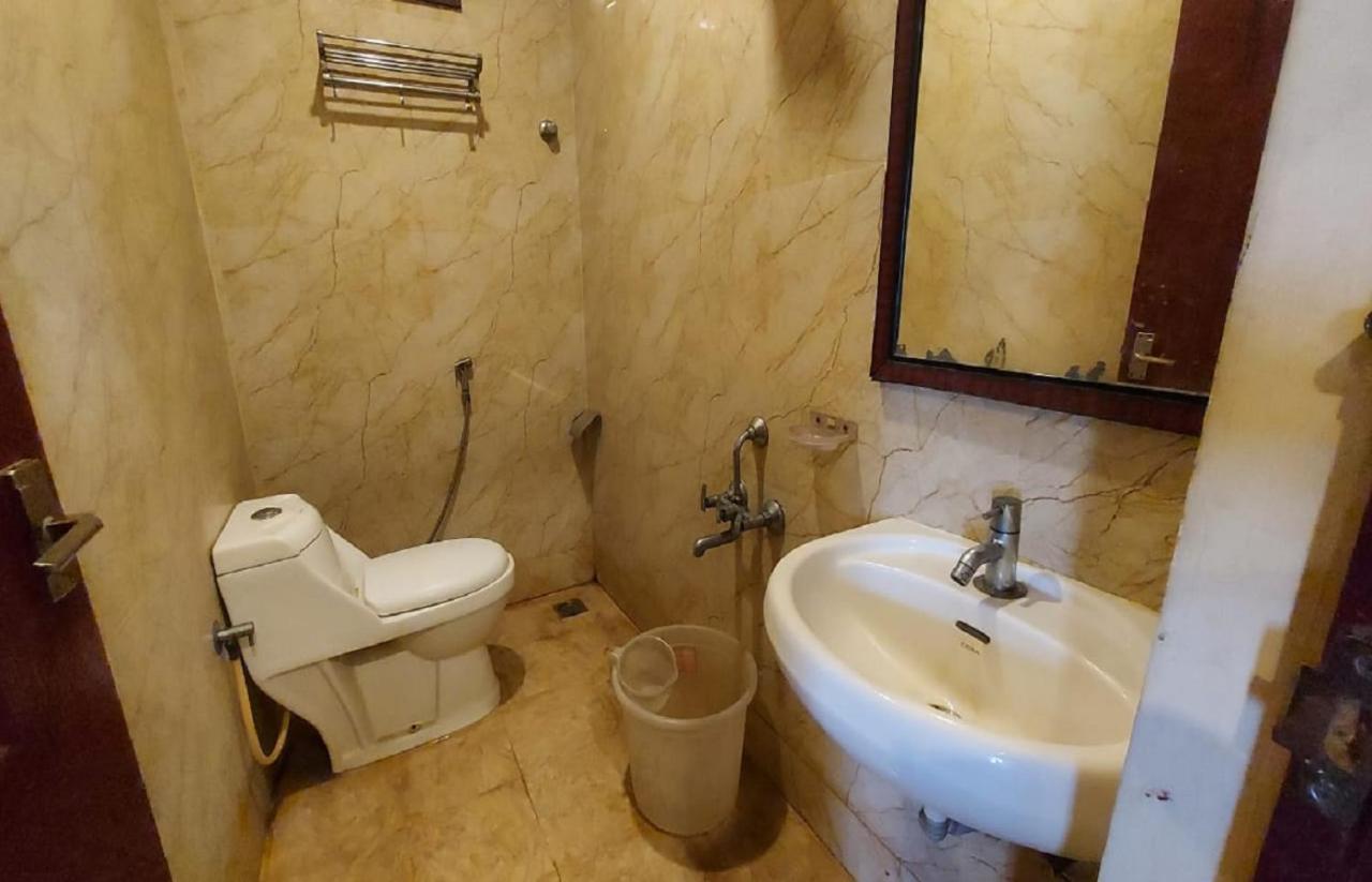 Bed and Breakfast Royal Grand Tambaram Zewnętrze zdjęcie